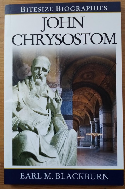 John Chrysostom (Bitesize Biographies)