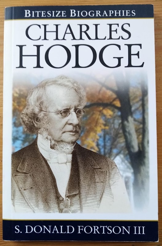 Charles Hodge (Bitesize Biographies)
