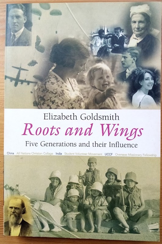 Roots and Wings: Five Generations and their Impact