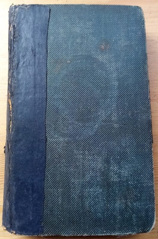 An Authentic Narrative of Some Remarkable and Interesting Particulars in the Life . and Forty-one Letters on Religious Subjects . Omicron and Vigil