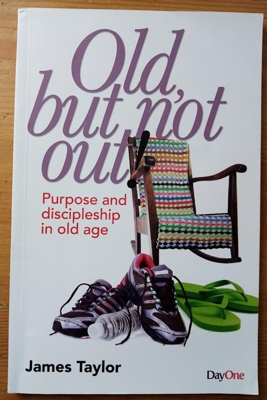 Old, but Not Out!