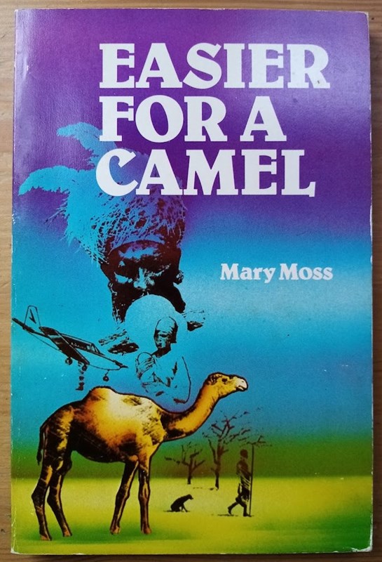 Easier for a Camel