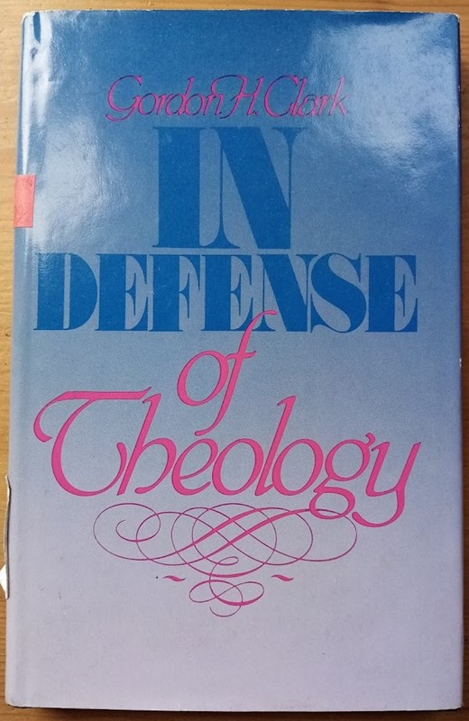 In Defense of Theology