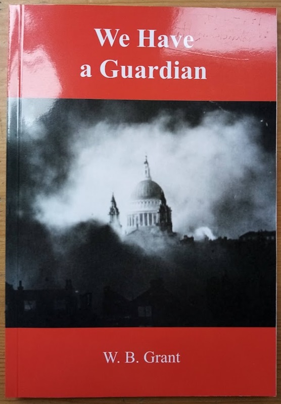 We Have a Guardian: Some Instances of Divine Intervention in British History