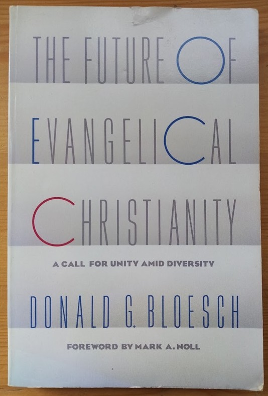 The Future of Evangelical Christianity: A Call for Unity Amid Diversity