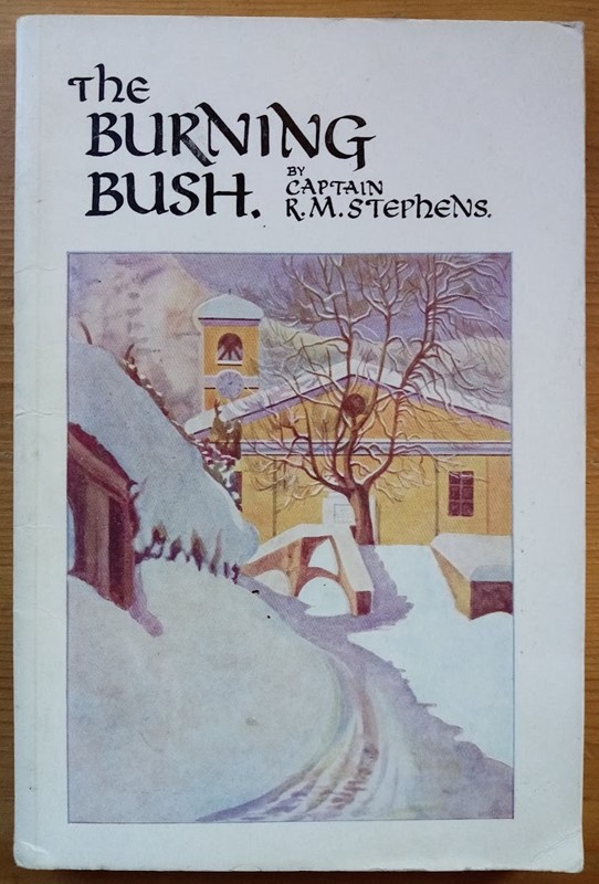 The Burning Bush