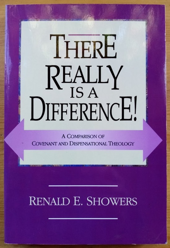 There Really is a Difference! A Comparison of Covenant and Dispensational Theology