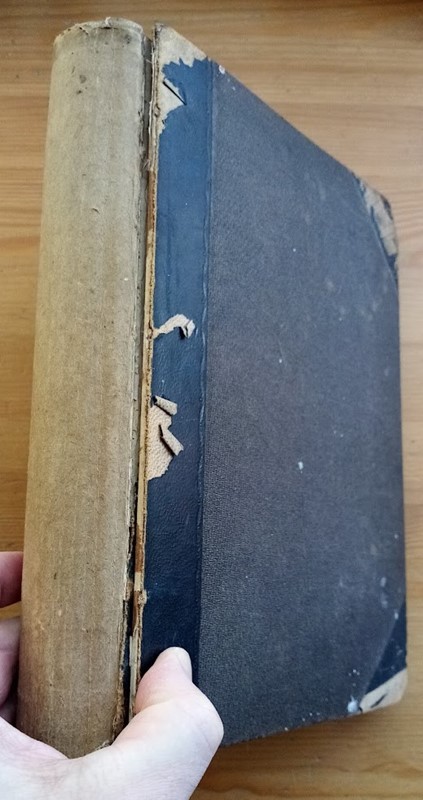 The History of Protestantism: Vol 3 (only, of 3)