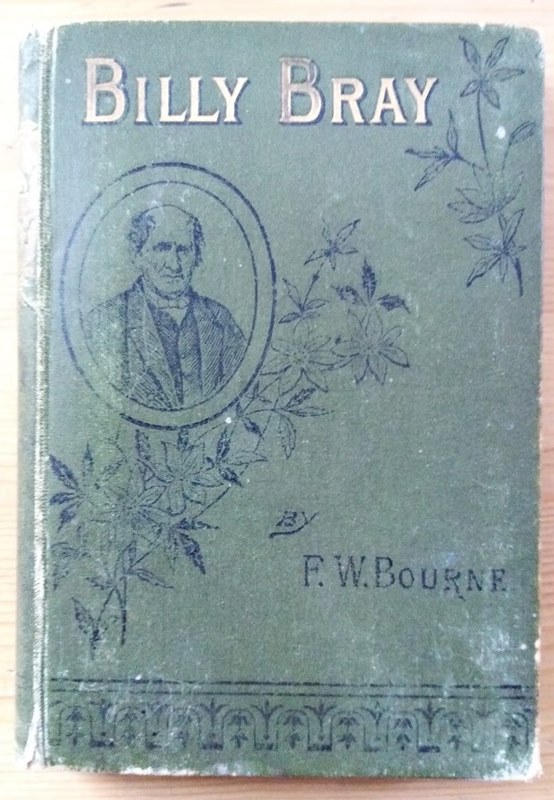The King's Son; or, A Memoir of Billy Bray - Compiled Chiefly from His Own Memoranda (The Billy Bray series)