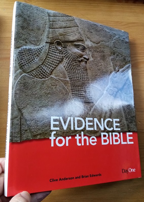Evidence for the Bible