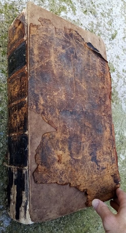 The Evangelical Expositor [Vols 1 and 2 in one Book, Covering the Whole Bible]