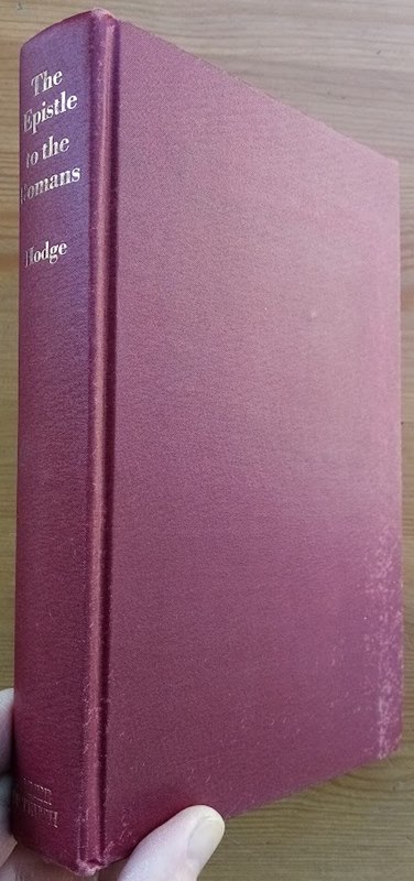 A Commentary on Romans (Geneva Commentaries Ser.)