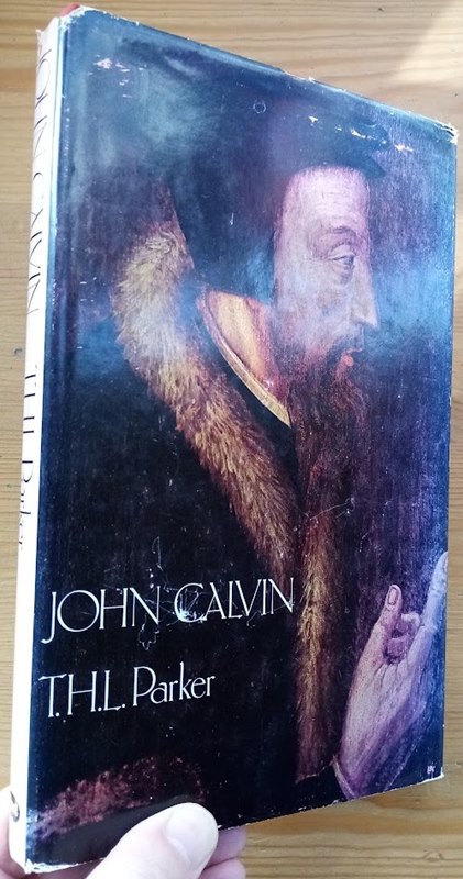 John Calvin
