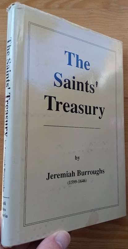 The Saints' Treasury