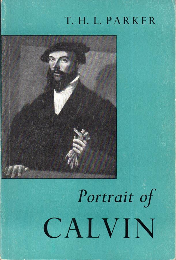 Portrait of Calvin Image for Portrait of Calvin