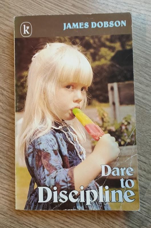 Image for Dare to Discipline