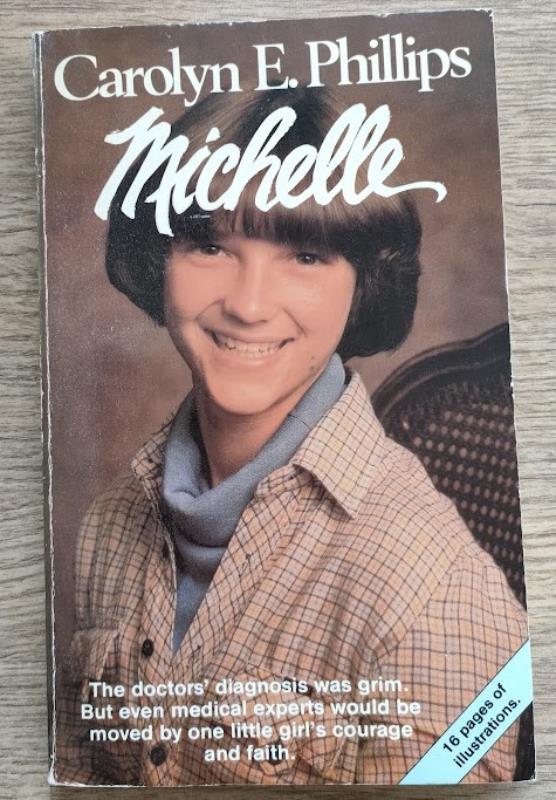Image for Michelle
