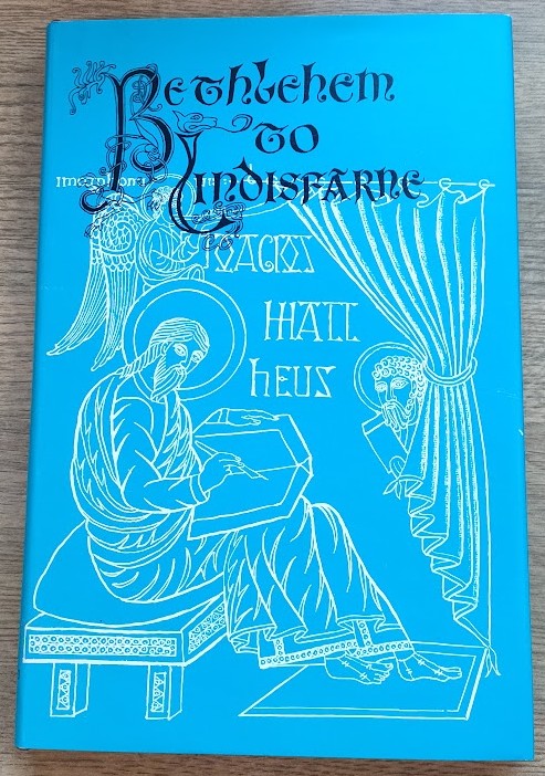 A History of the Geneva Bible: Volume 20: Bethlehem to Lindisfarne