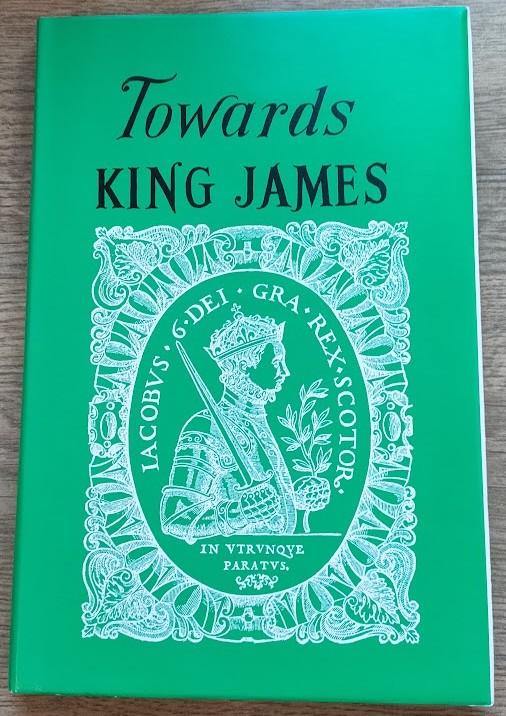 A History of the Geneva Bible: Volume 22: Towards King James: 1535-1568