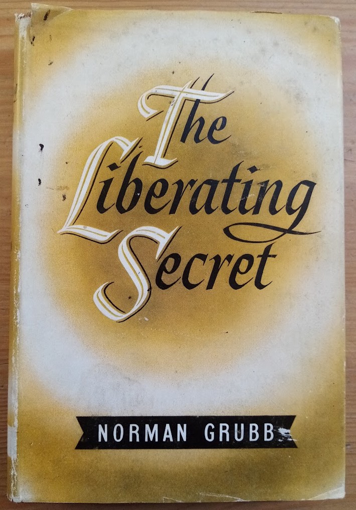 The Liberating Secret
