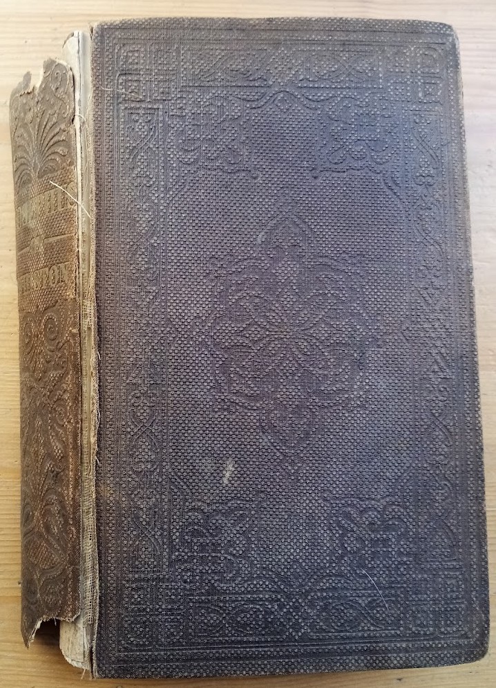 The Works of Flavius Josephus