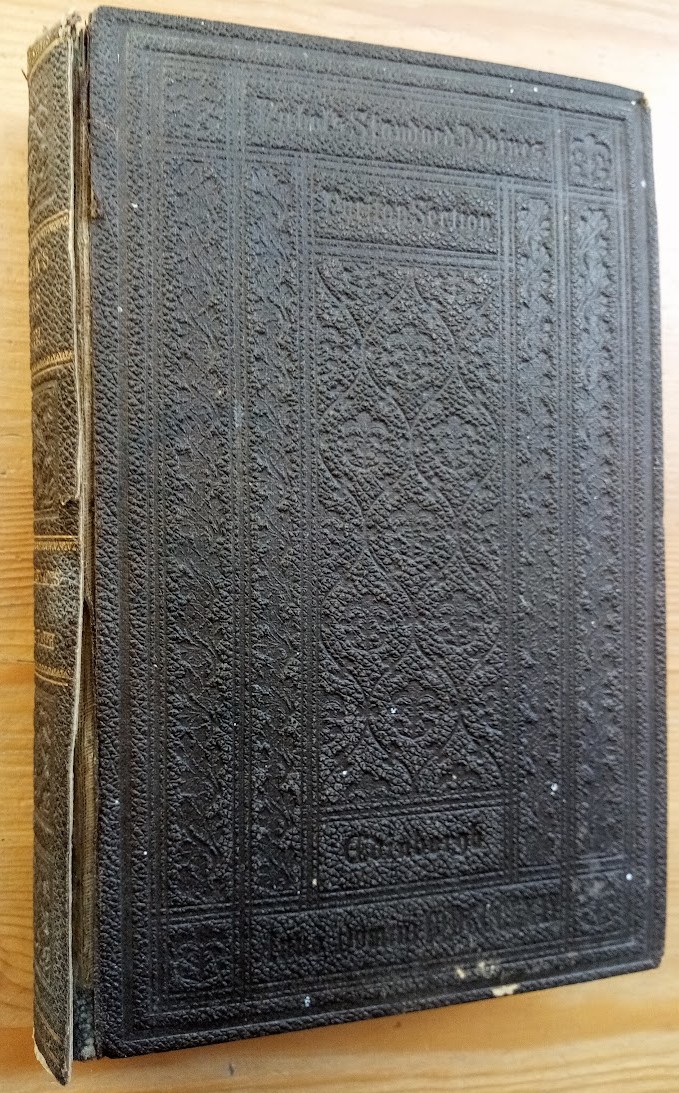 The Works of Thomas Goodwin: Volume 8: The Object, Acts and Properties of Justifying Faith