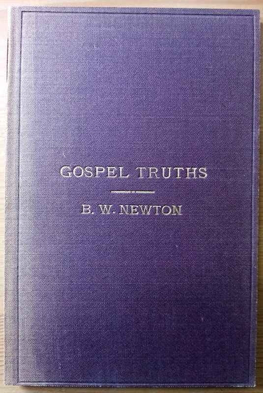 Gospel Truths