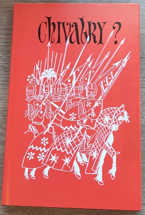 A History of the Geneva Bible: Volume 21: Chivalry