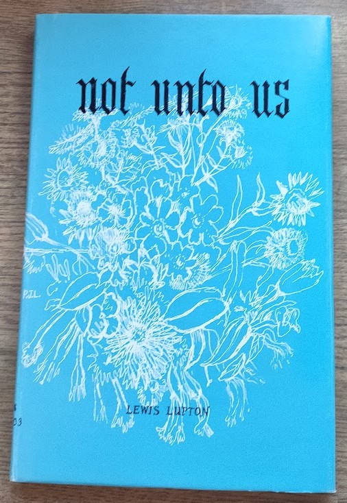 A History of the Geneva Bible: Volume 25: Not Unto Us: More Steps Towards King James's Bible