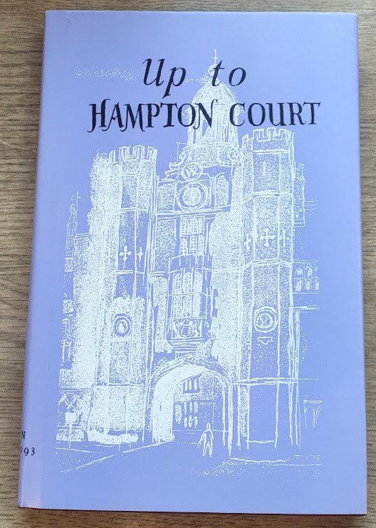 A History of the Geneva Bible: Volume 23: Up to Hampton Court: 1568-1604: More Steps Towards King James's Bible
