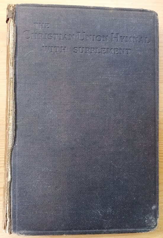 The Christian Union Hymnal