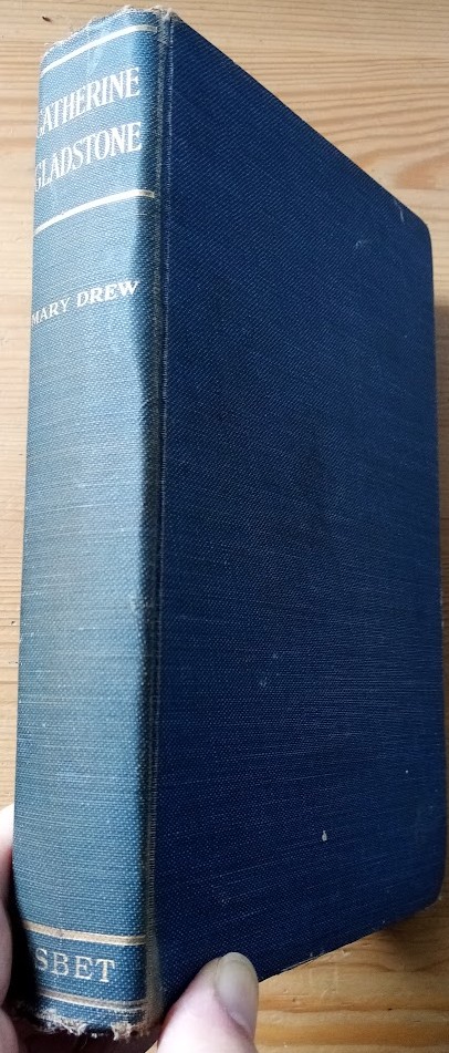 Catherine Gladstone [by her daughter]