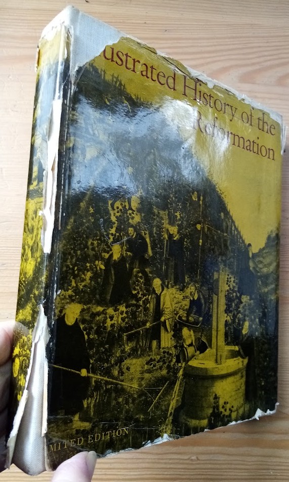 Illustrated History of the Reformation