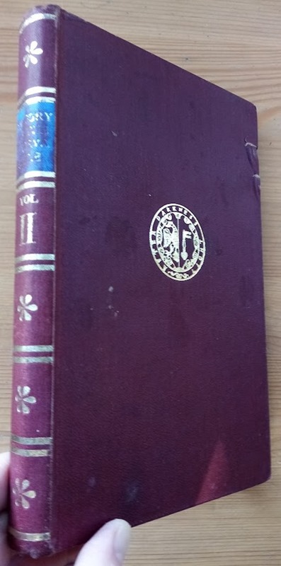 A History of the Geneva Bible: Volume 2: Reform