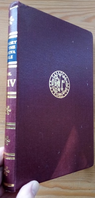 A History of the Geneva Bible: Volume 14: Paint & Print: A Story of Reformers, Artists, and Printers During the Life and Times of Christopher Froschover of Zurich