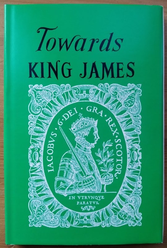 A History of the Geneva Bible: Volume 22: Towards King James: 1535-1568