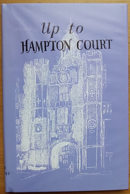 A History of the Geneva Bible: Volume 23: Up to Hampton Court: 1568-1604: More Steps Towards King James's Bible