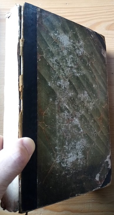 A Summary of the History of the English Church, and of the Sects. Vol 2 (only, of 4)