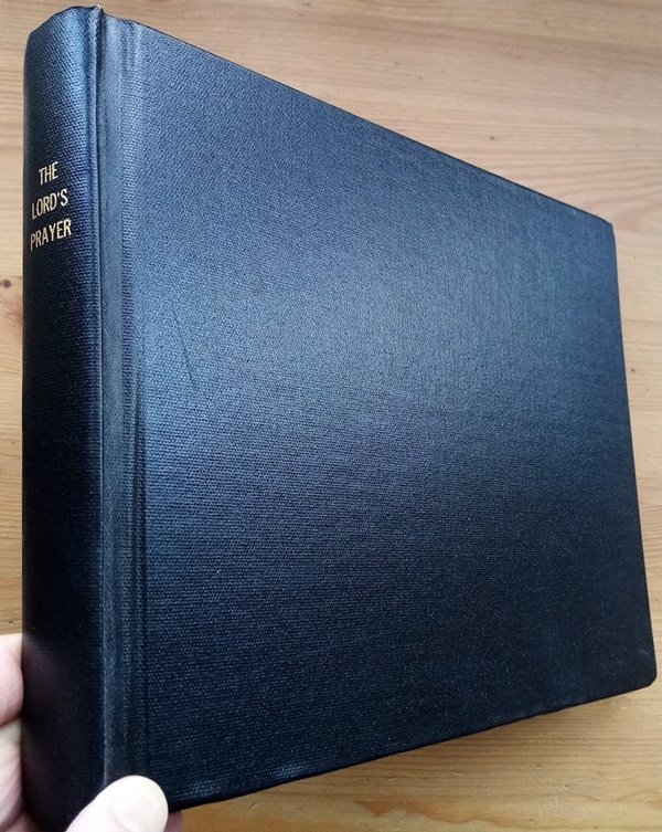 Sacred Dissertations on The Lord's Prayer