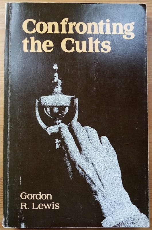 Confronting the Cults