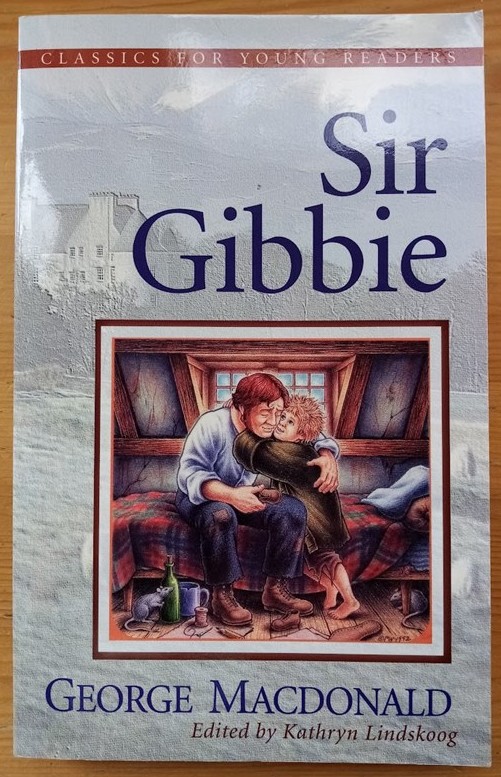 Sir Gibbie (Classics for Young Readers)