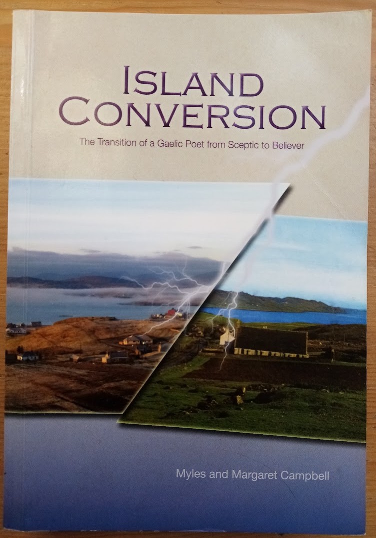 Island Conversion: The Transition of a Gaelic Poet from Sceptic to Believer