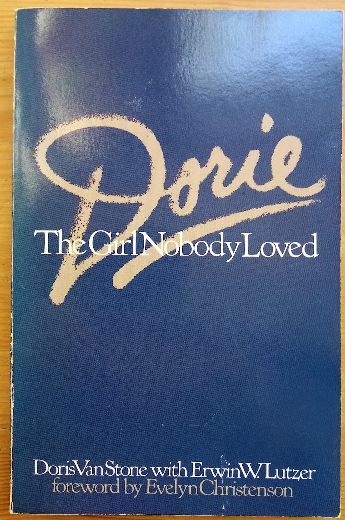 Dorie: The Girl Nobody Loved
