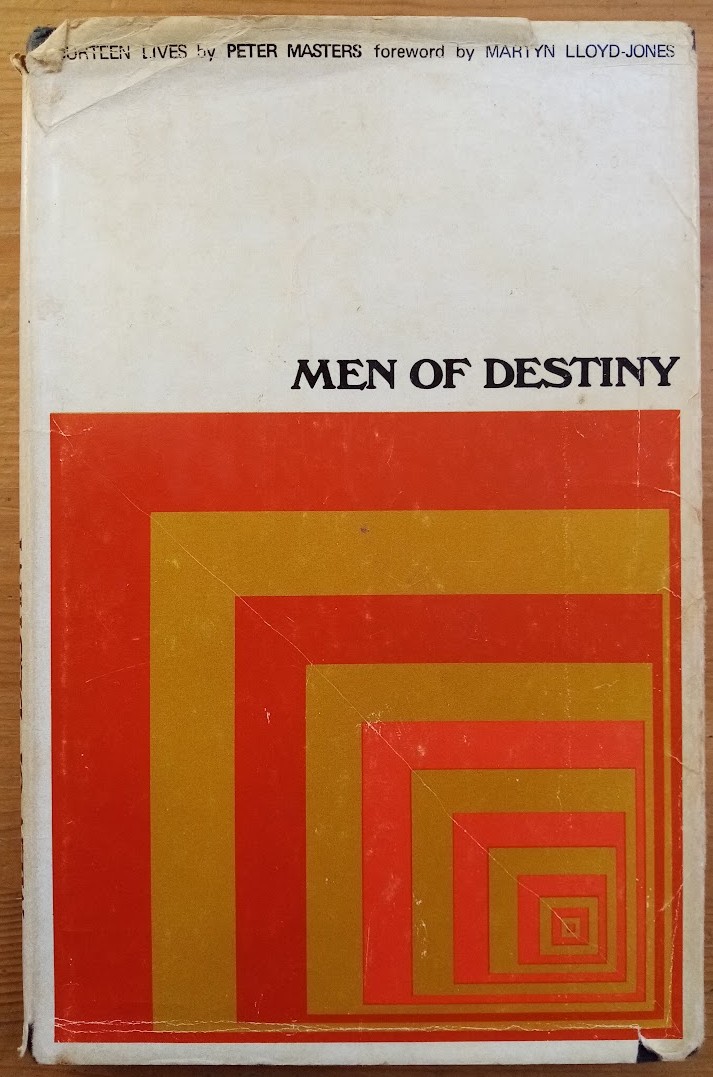 Men of Destiny