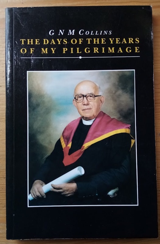 The Days of the Years of My Pilgrimage