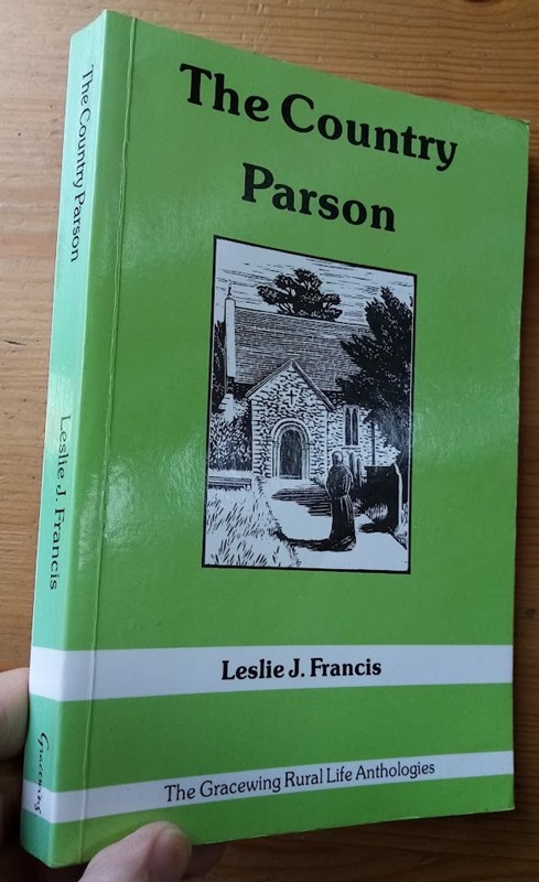 The Country Parson (Gracewing Rural Life Anthologies)