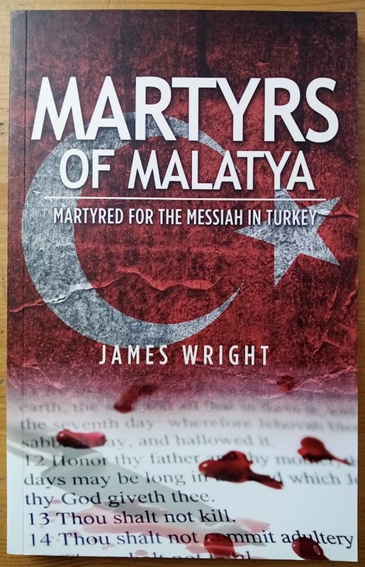 Martyrs of Malatya: Martyred for the Messiah in Turkey