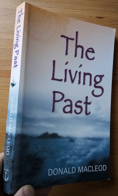 The Living Past