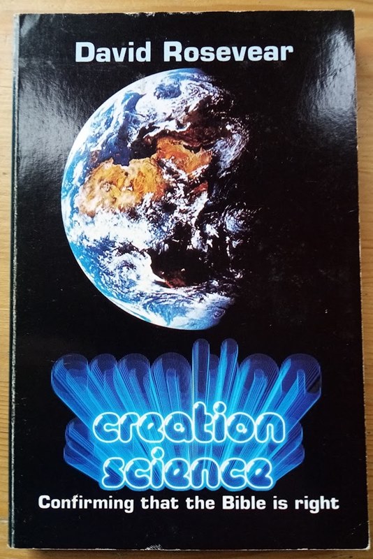 Creation Science: Confirming that the Bible is Right