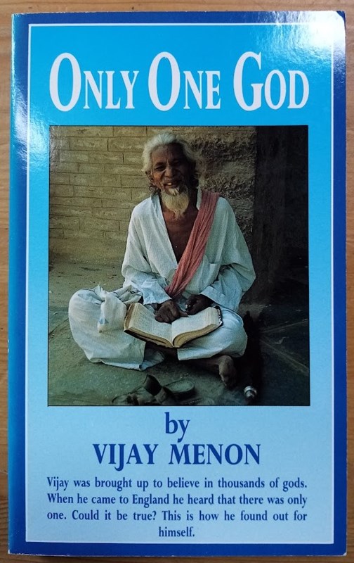 Only One God (previously issued as Found by God)